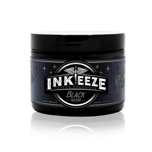 BLACK TATTOO OINTMENT - 6 OZ BLK-TO-6oz
