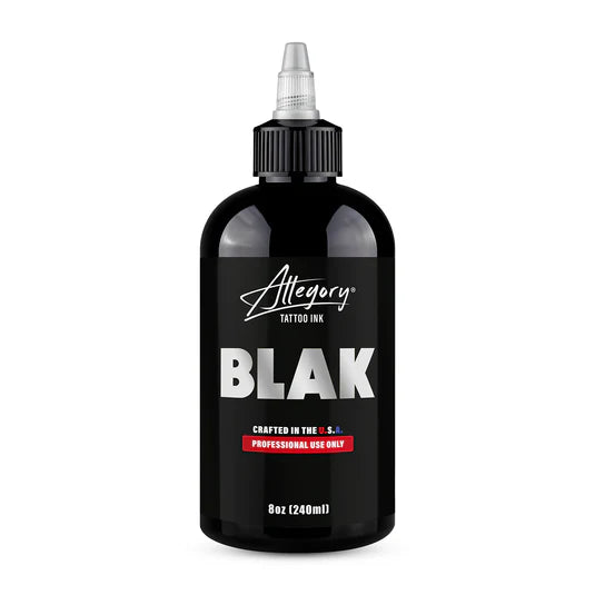 BLAK - 8oz