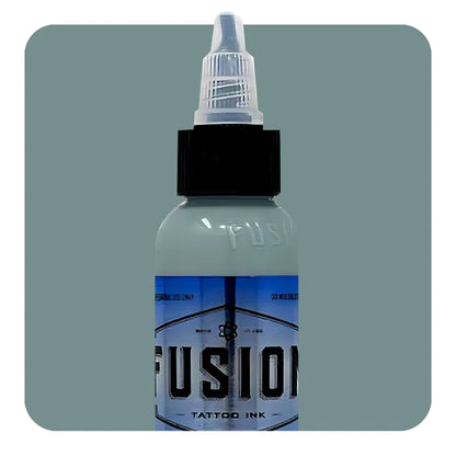 Ben Ochoa’s Court — Fusion Tattoo Ink — Pick Size