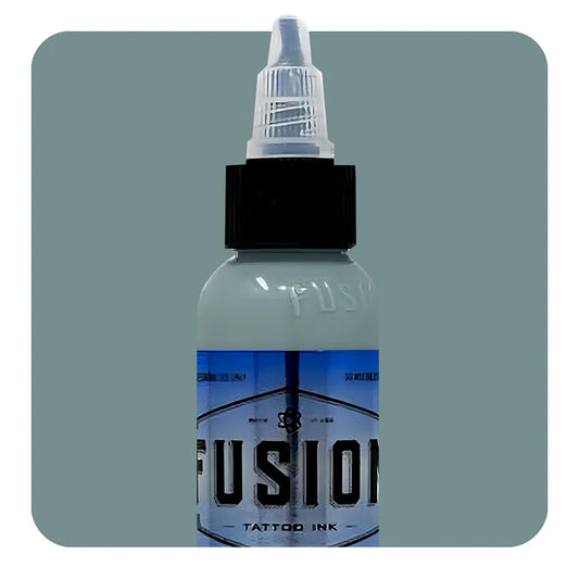 Ben Ochoa’s Court — Fusion Tattoo Ink — Pick Size