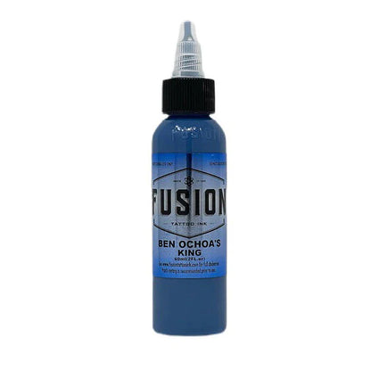 Ben Ochoa’s King — Fusion Tattoo Ink — Pick Size