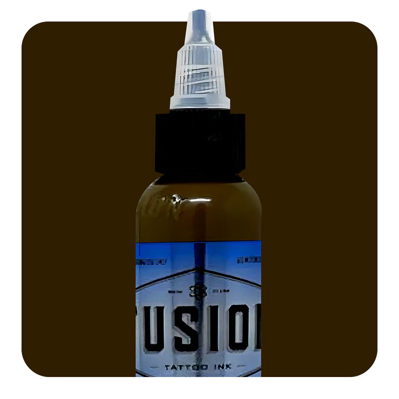 Ben Ochoa’s Leather — Fusion Tattoo Ink — Pick Size
