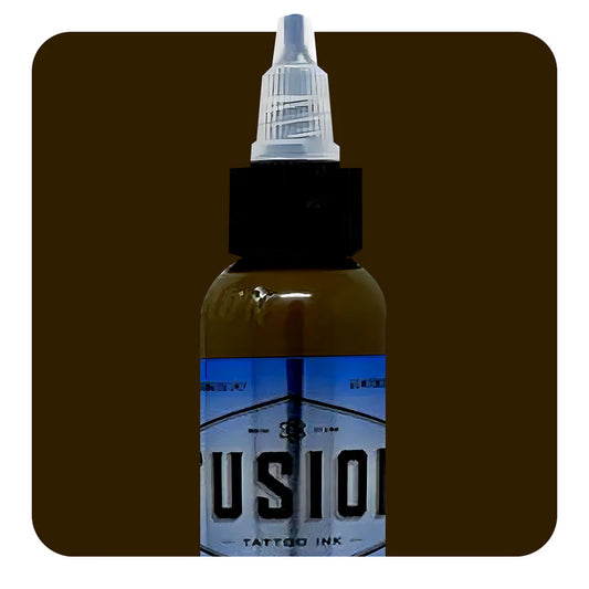 Ben Ochoa’s Leather — Fusion Tattoo Ink — Pick Size