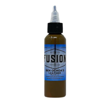 Ben Ochoa’s Leather — Fusion Tattoo Ink — Pick Size