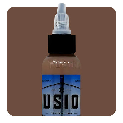 Ben Ochoa’s Pale — Fusion Tattoo Ink — Pick Size