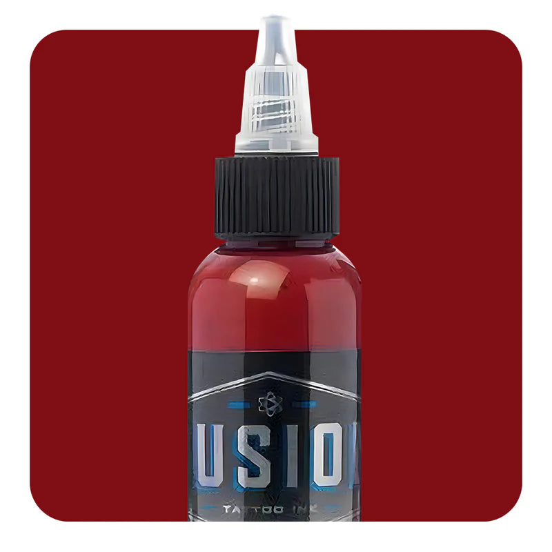 Bio-Orchid — Fusion Tattoo Ink — 1oz