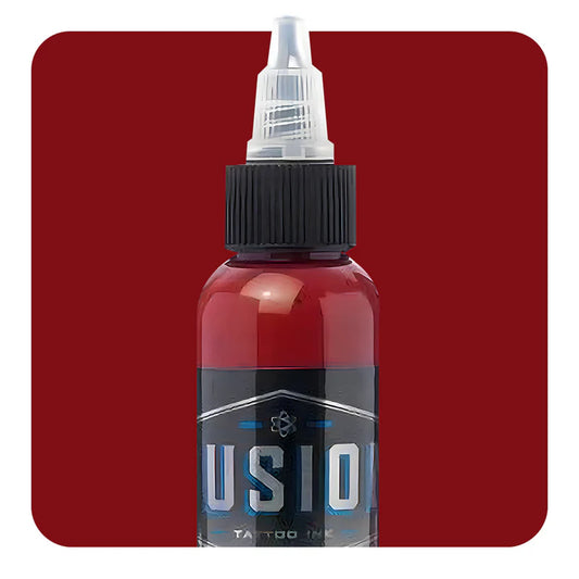 Bio-Orchid — Fusion Tattoo Ink — 1oz