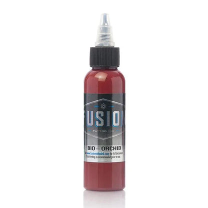 Bio-Orchid — Fusion Tattoo Ink — 1oz