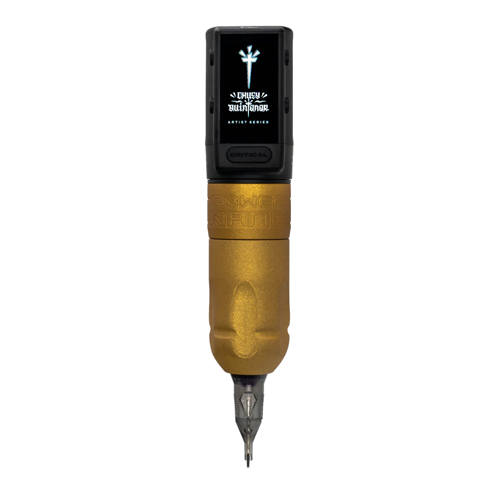 Bishop Power Wand Advanced Artist Series
