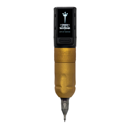 Bishop Power Wand Advanced Artist Series