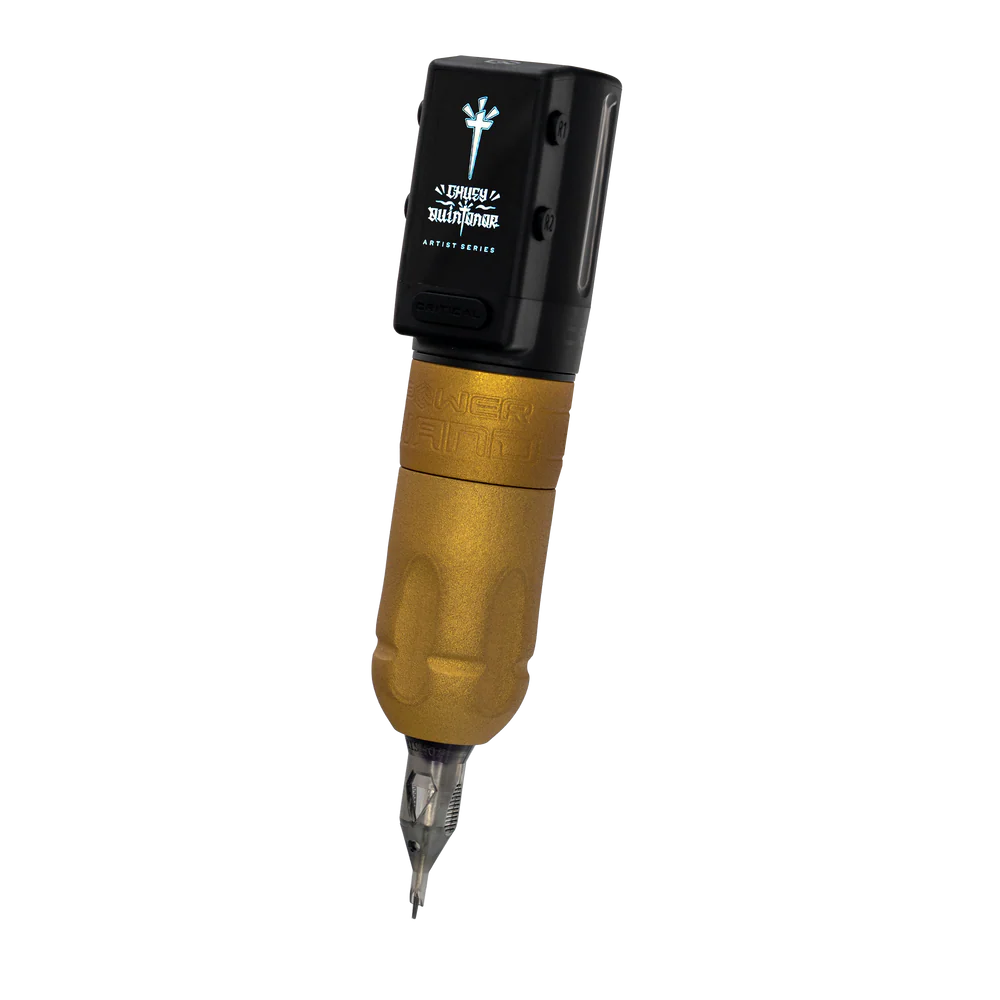 Bishop Power Wand Advanced Artist Series