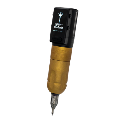 Bishop Power Wand Advanced Artist Series