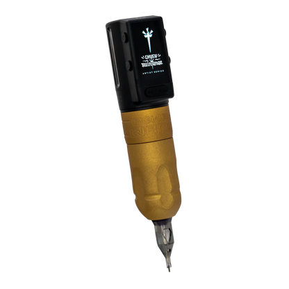 Bishop Power Wand Advanced Artist Series