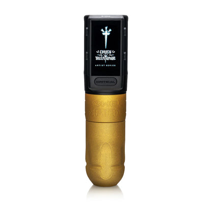 Bishop Power Wand Advanced Artist Series