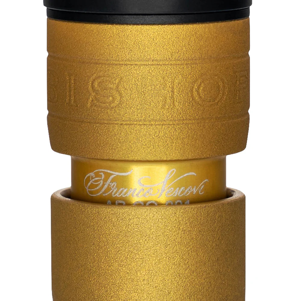 Bishop Power Wand Advanced Artist Series