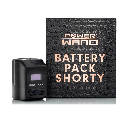 Bishop x Critical Original Battery Packs