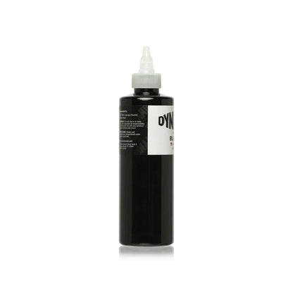 Dynamic Black - Pick Size