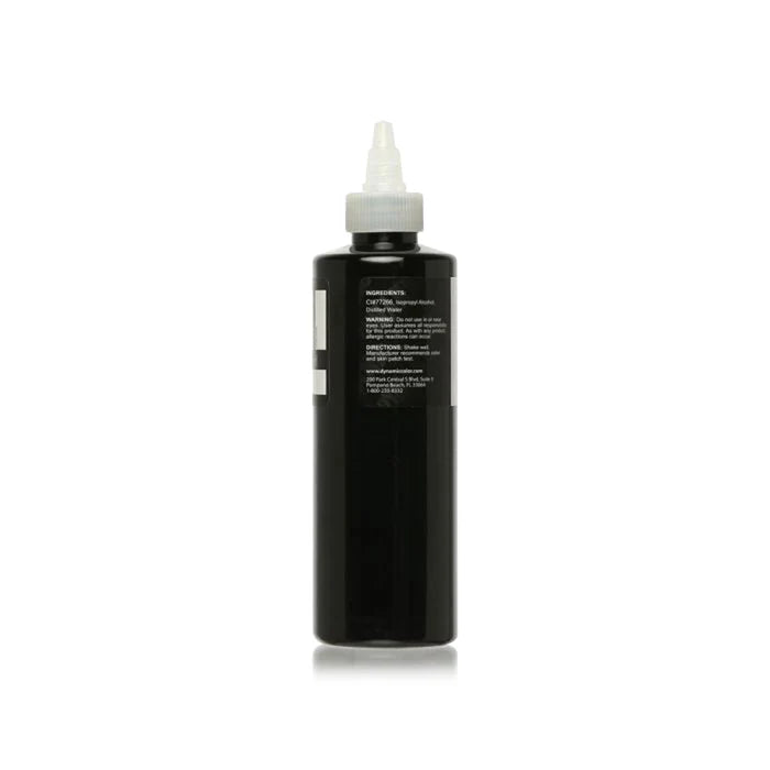 Dynamic Black - Pick Size