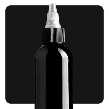 Solid Ink Black Label Heavy Black Ink