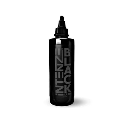Black Label Tattoo Ink
