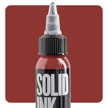 Solid Ink - Blood — Pick Size