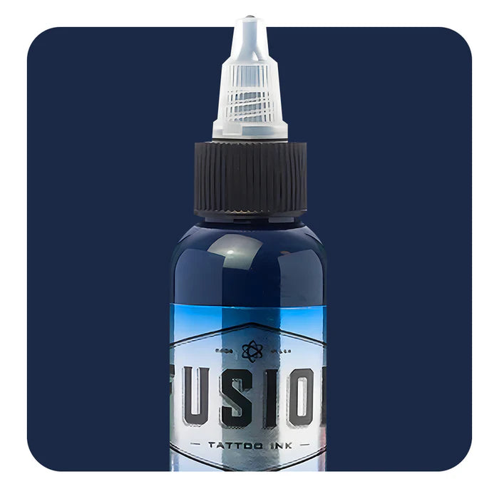 Blueberry — Fusion Tattoo Ink — Pick Size