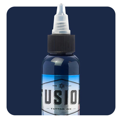 Blueberry — Fusion Tattoo Ink — Pick Size