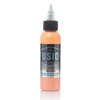 Blush — Fusion Tattoo Ink — 1oz