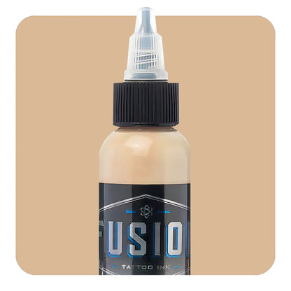 Bone — Fusion Tattoo Ink — 1oz