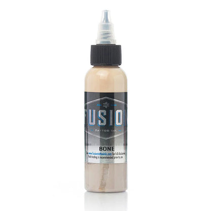 Bone — Fusion Tattoo Ink — 1oz