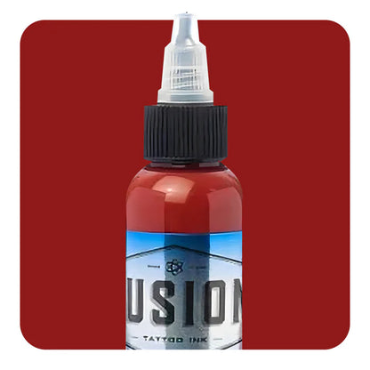 Brown — Fusion Tattoo Ink — Pick Size