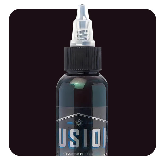 Bruised Plum — Fusion Tattoo Ink — 1oz