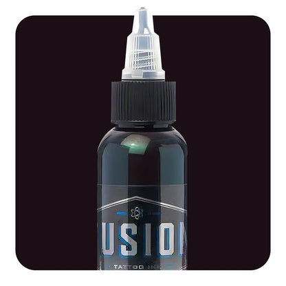 Bruised Plum — Fusion Tattoo Ink — 1oz