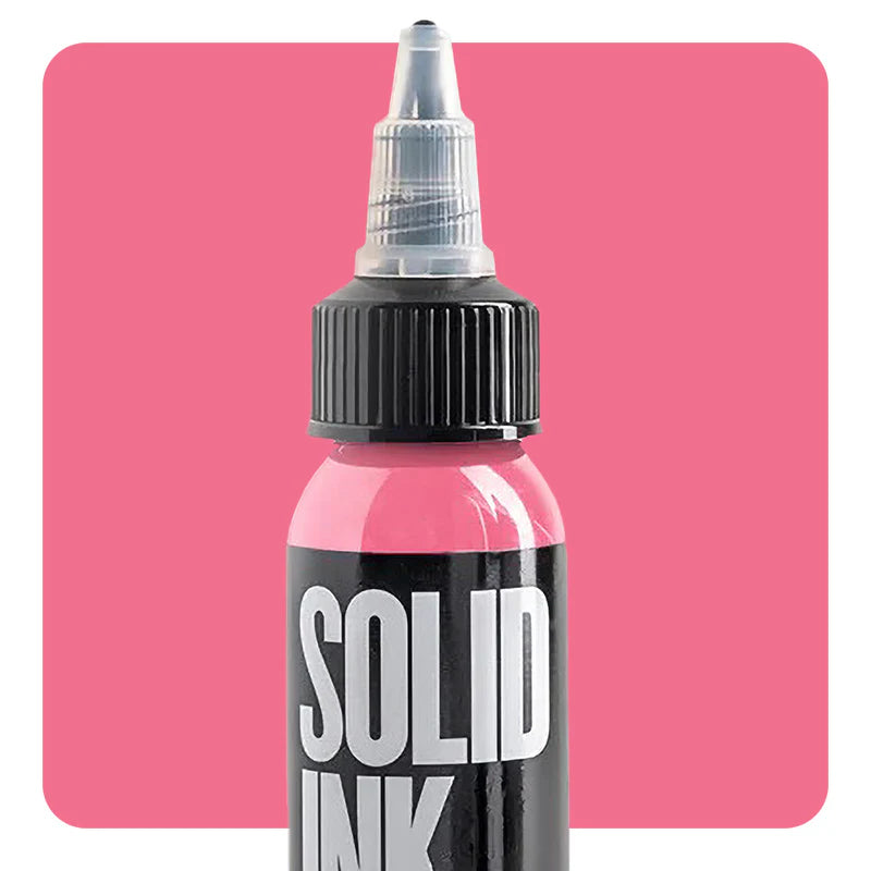 Solid Ink — Bubblegum — Pick Size