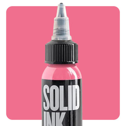 Solid Ink — Bubblegum — Pick Size