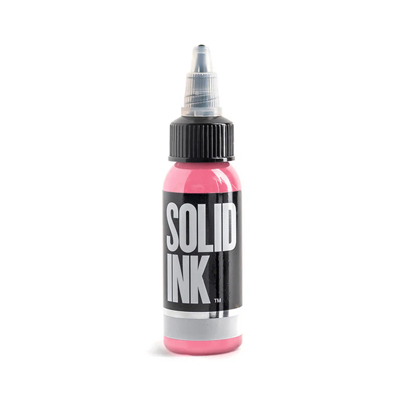 Solid Ink — Bubblegum — Pick Size