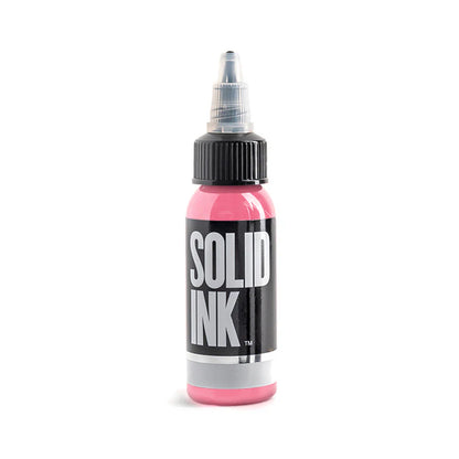 Solid Ink — Bubblegum — Pick Size