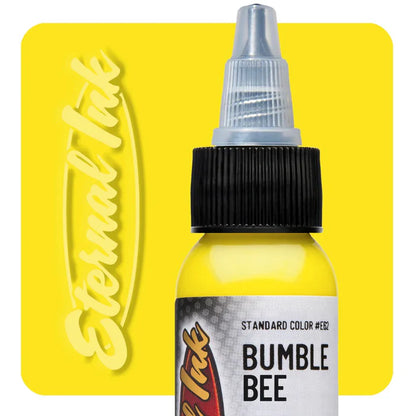 Eternal Ink - Bumble Bee Yellow