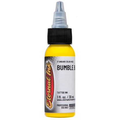 Eternal Ink - Bumble Bee Yellow