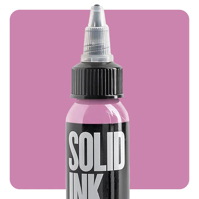 Solid Ink - Cadillac Pink — Pick Size