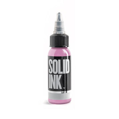 Solid Ink - Cadillac Pink — Pick Size