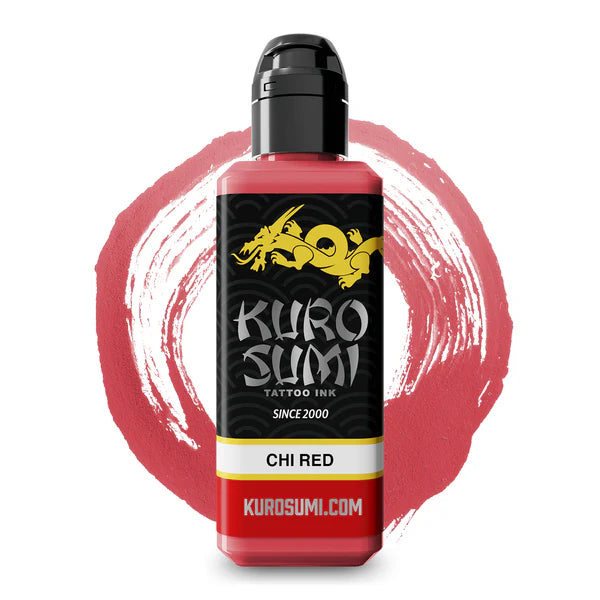 Chi Red