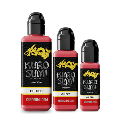 Chi Red