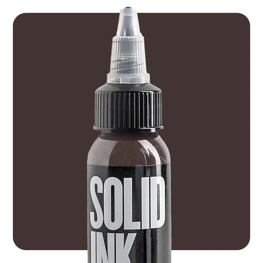 Solid Ink — Chocolate — Pick Size