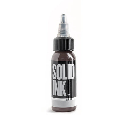Solid Ink — Chocolate — Pick Size