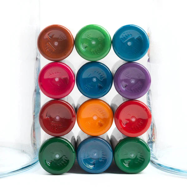 Solid Ink - Chris Garver 12 Color Box Set