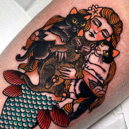 CoCo Tattoo Ink