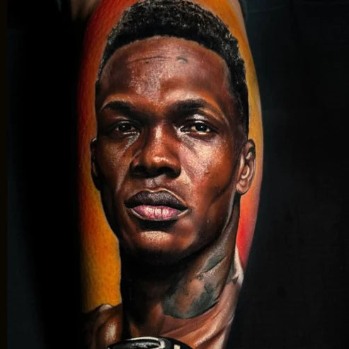 CoCo Tattoo Ink