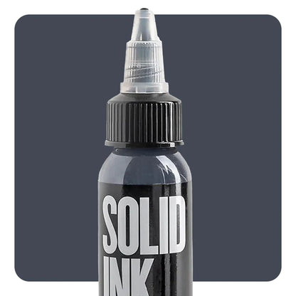 Solid Ink — Cool Gray — Pick Size