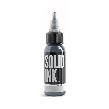 Solid Ink — Cool Gray — Pick Size